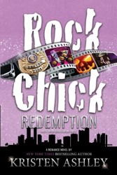 Rock Chick Redemption