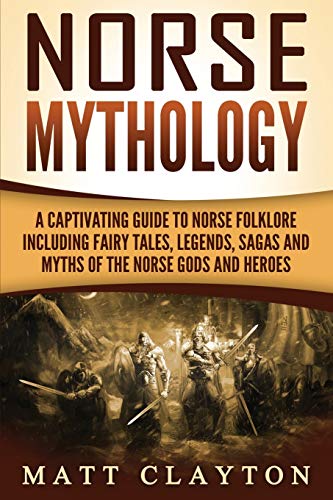 Norse Mythology