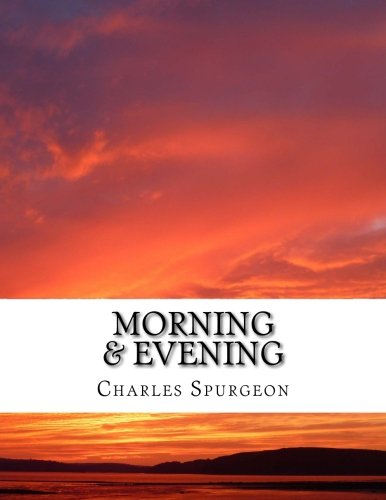 Morning Evening