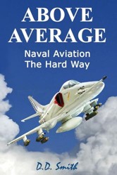 Above Average