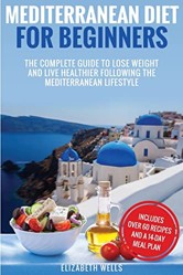 Mediterranean Diet For Beginners