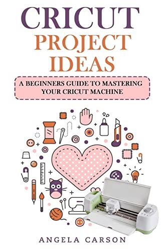 Cricut Project Ideas