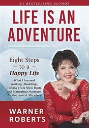 Life is an Adventure