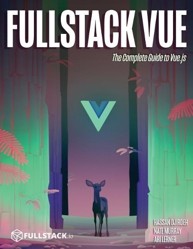 Fullstack Vue