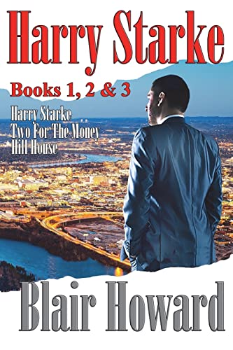 The Harry Starke Series