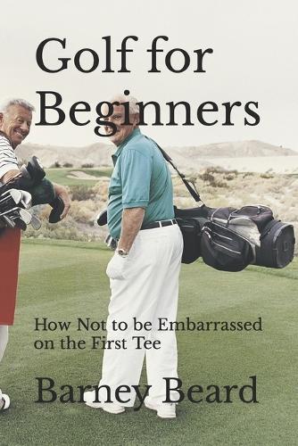 Golf for Beginners