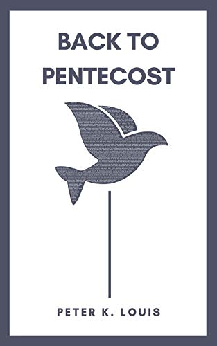 Back to Pentecost