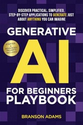 Generative Ai for Beginners Playbook