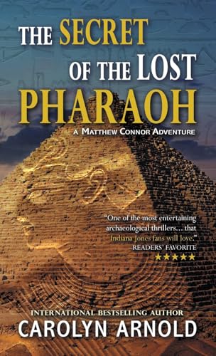 The Secret of the Lost Pharaoh