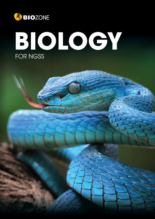 Biology for NGSS
