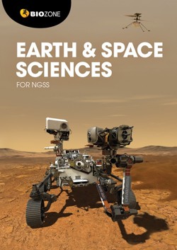 Earth and Space Sciences for NGSS
