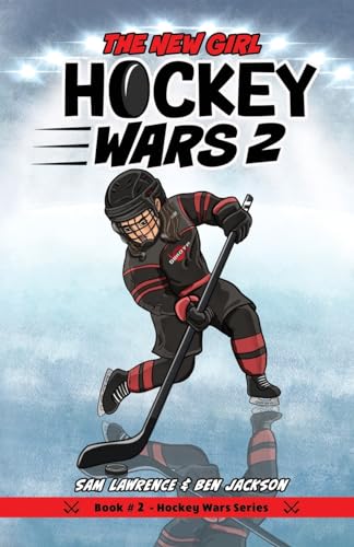 Hockey Wars 2