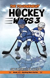 Hockey Wars 3