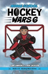 Hockey Wars 6