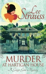 Murder at Hartigan House
