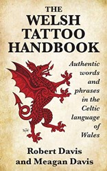 The Welsh Tattoo Handbook