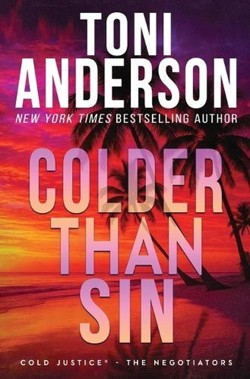 Colder Than Sin