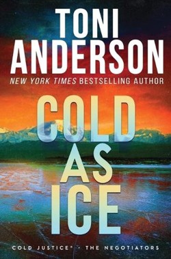 Cold as Ice