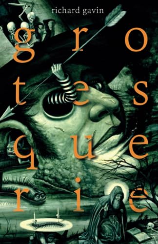 Grotesquerie