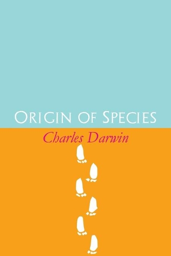 The Origin of Species