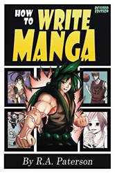 How to Write Manga