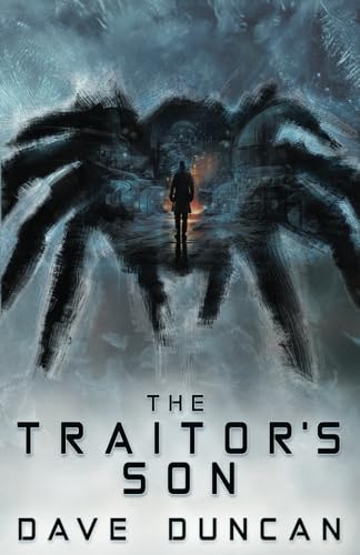 The Traitor's Son