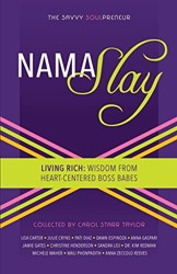 The Savvy Soulpreneur