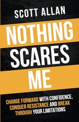 Nothing Scares Me