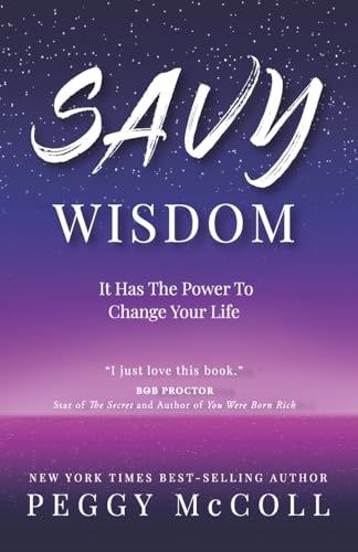 Savy Wisdom