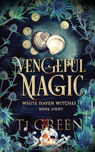 Vengeful Magic