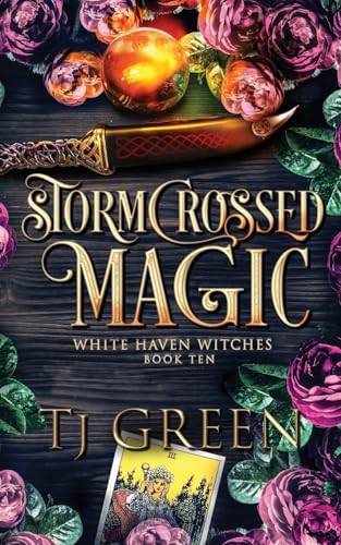 Stormcrossed Magic