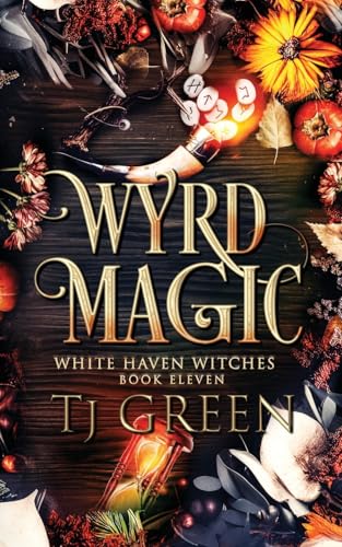 Wyrd Magic