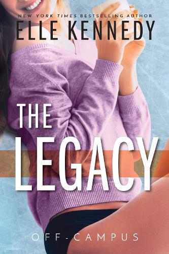 Elle Kennedy - The Legacy