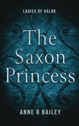 The Saxon Princess