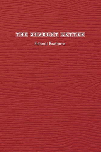 The Scarlet Letter