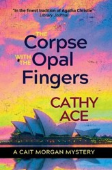 The Corpse with the Opal Fingers