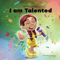 With Jesus I am Talented