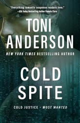 Cold Spite
