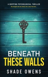 Beneath These Walls