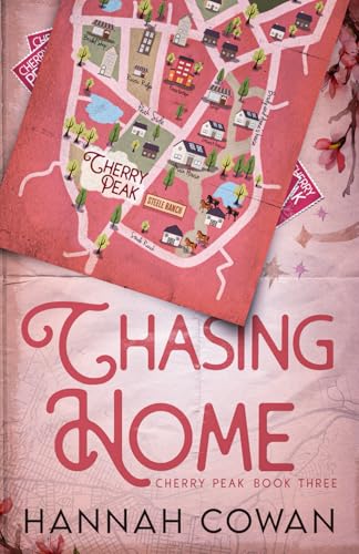Chasing Home (Cherry Peak)