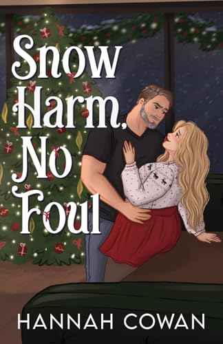 Snow Harm, No Foul Special Edition
