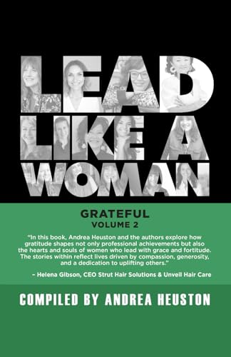 Lead Like a Woman