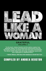 Lead Like a Woman