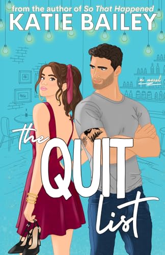 The Quit List