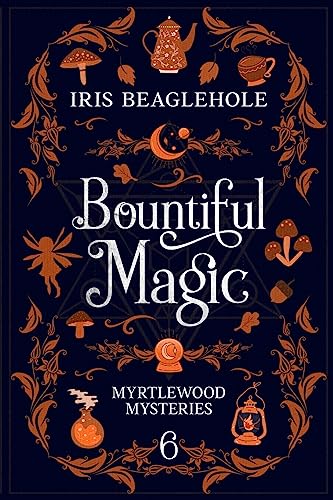 Bountiful Magic