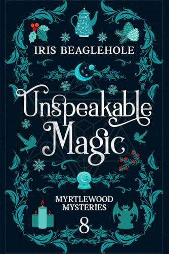 Unspeakable Magic