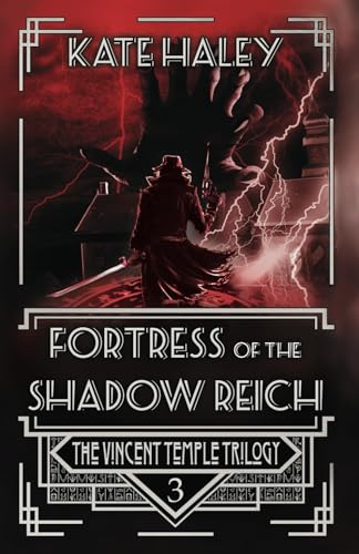 Fortress of the Shadow Reich