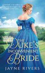 The Duke's Inconvenient Bride