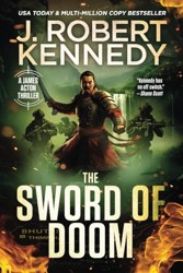 The Sword of Doom (James Acton Thrillers)