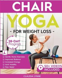 Chair Yoga for Weight Loss